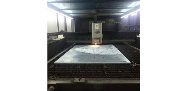 激光切割工作過程中輔助氣體的氣壓影響是怎樣的？