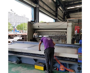 不銹鋼加工廠(chǎng)家定制