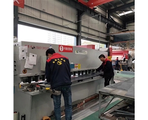 武漢不銹鋼加工廠(chǎng)廠(chǎng)家