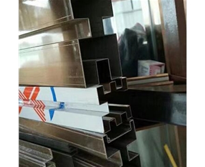 不銹鋼加工廠(chǎng)家