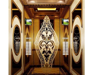 不銹鋼電梯門(mén)套安裝